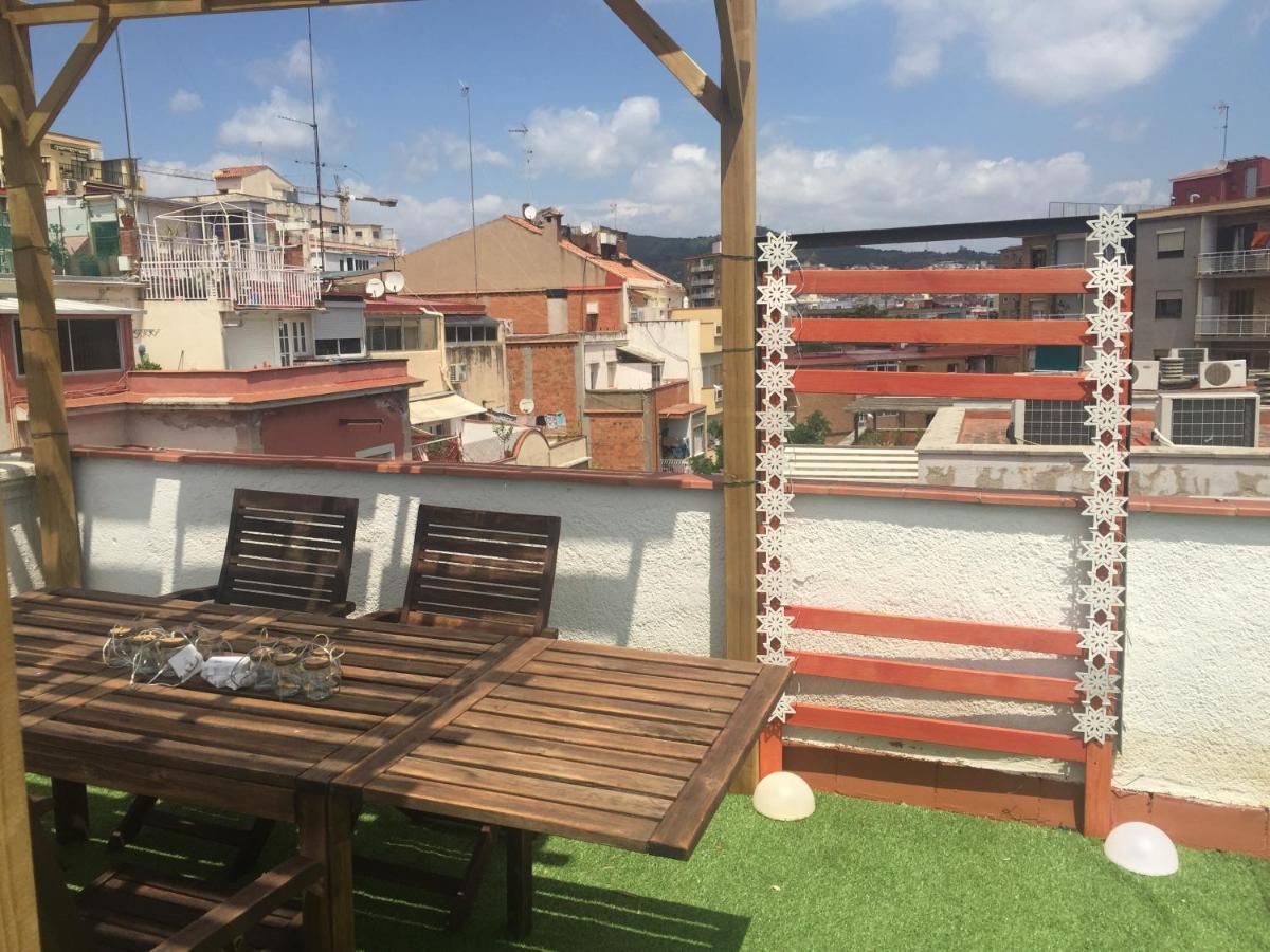 Apartment Aptucat, Barcelona